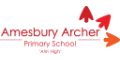 Logo for Amesbury Archer Primary School